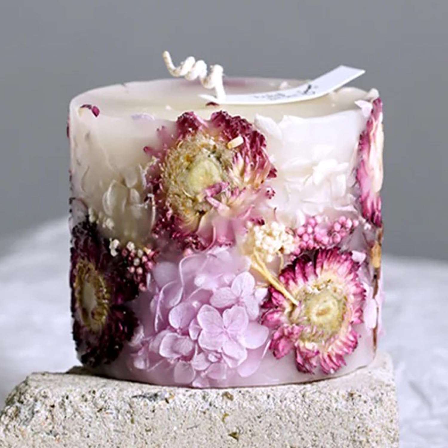 Tianse Euphoria Blossom Aromatherapy Candle