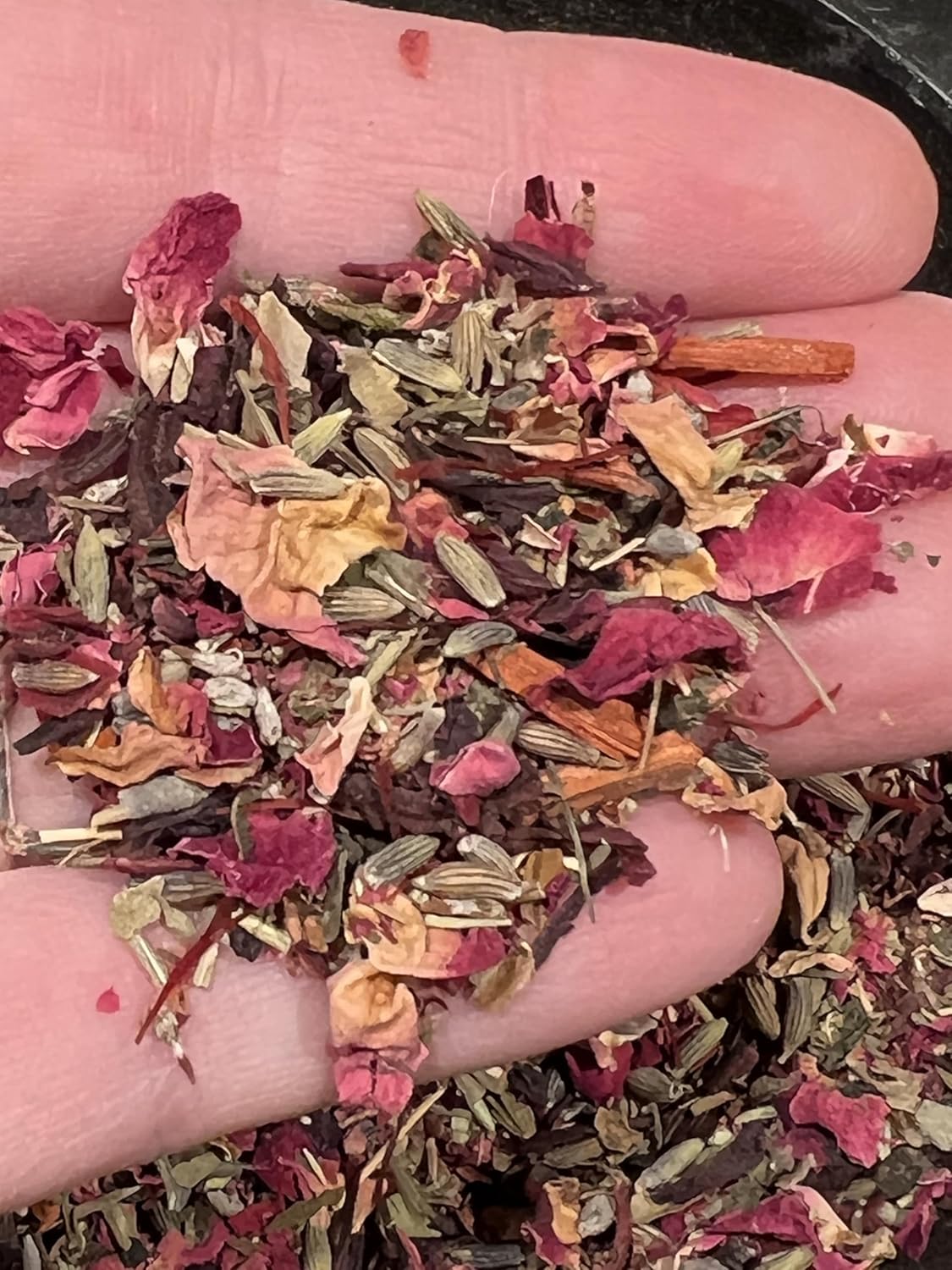 Hecate Devotional Herbal Offering Loose Incense Blend