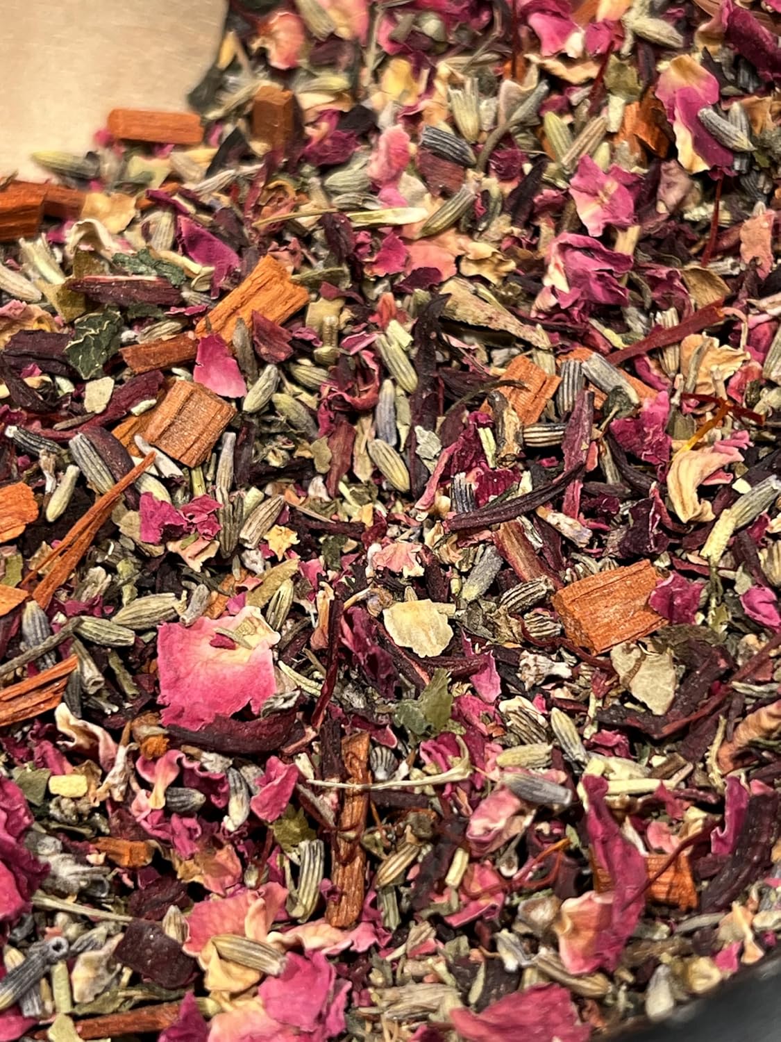 Hecate Devotional Herbal Offering Loose Incense Blend
